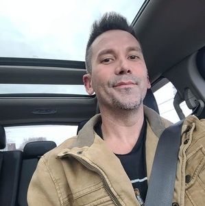 Meet your Posher, Brad